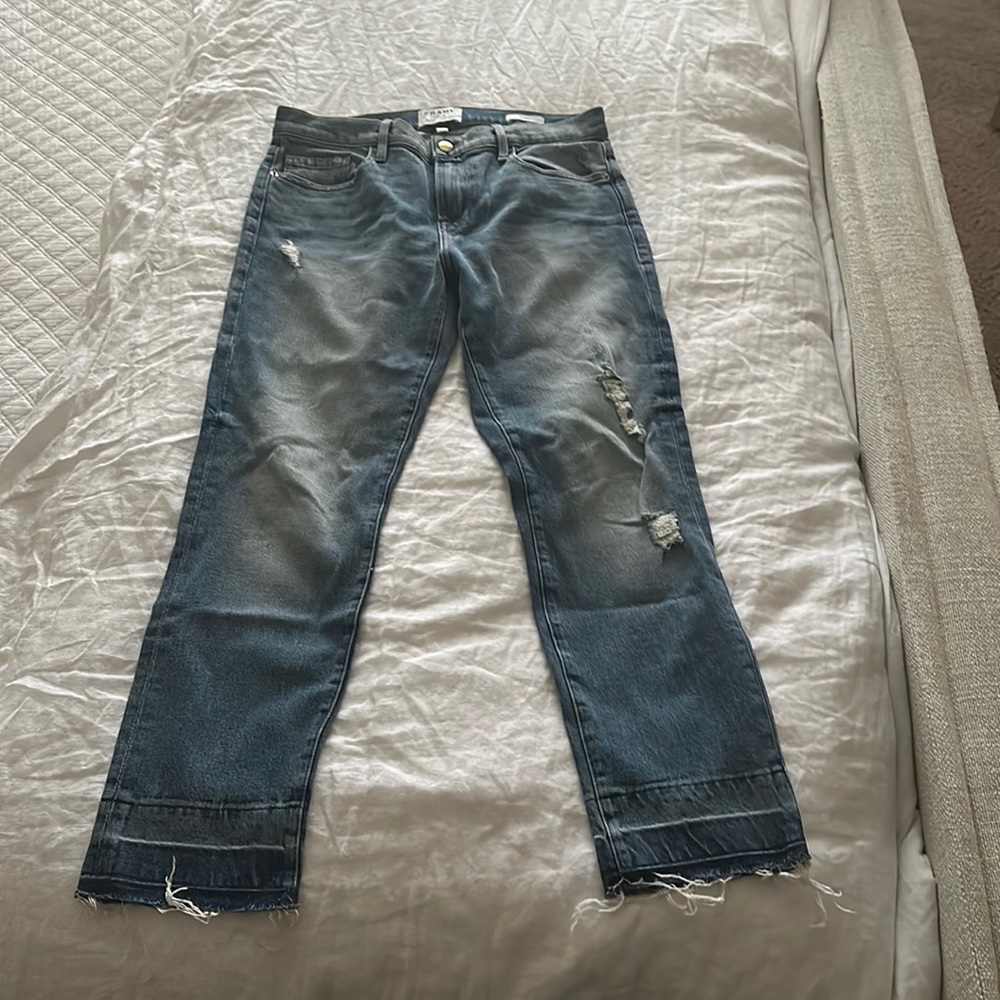 Frame Denim - Picture 2 of 4